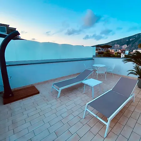 Pensión Relais Kaora