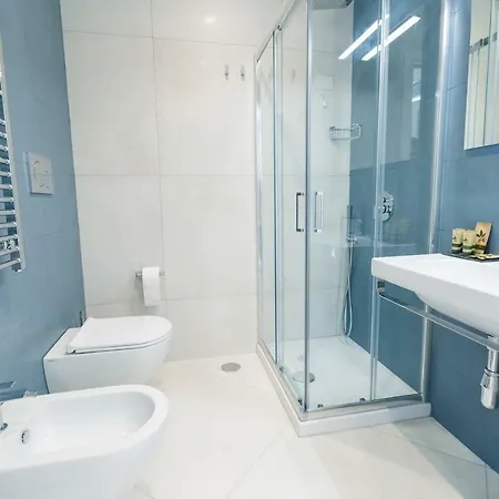 Relais Kaora 4* Sant'Agnello