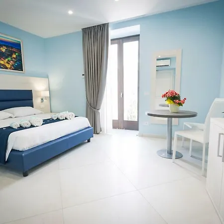 Pensión Relais Kaora 4*