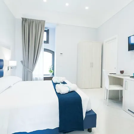 Relais Kaora Pensión 4*