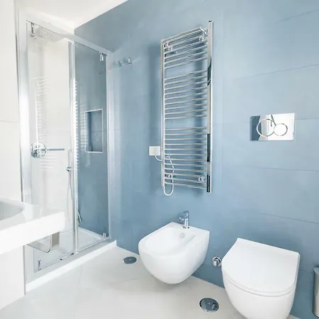 Relais Kaora 4* Sant'Agnello