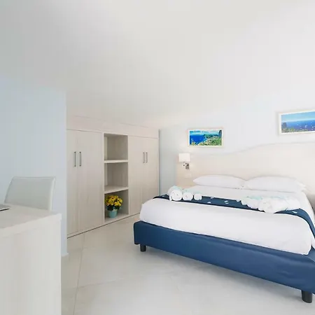Relais Kaora Pensión Sant'Agnello