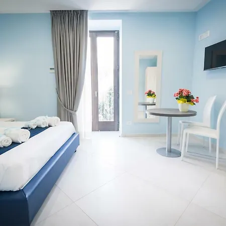 Relais Kaora Pensión Sant'Agnello