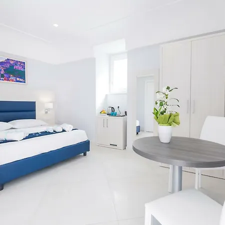 Relais Kaora 4* Sant'Agnello