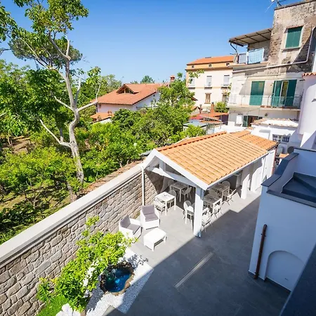 Relais Kaora 4*