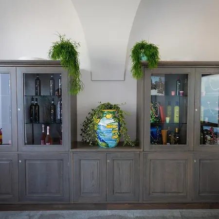 Relais Kaora 4* Sant'Agnello