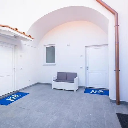 Relais Kaora 4*