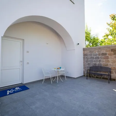Relais Kaora Pensión Sant'Agnello