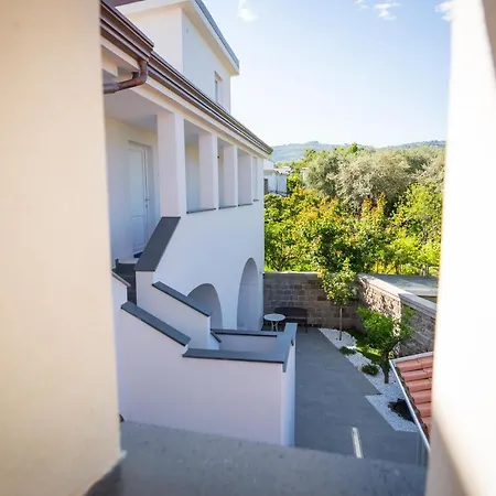 Pensión Relais Kaora 4*