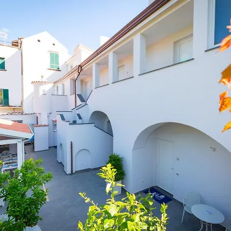 Relais Kaora Pensión 4*