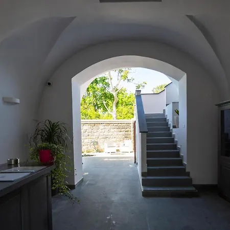 Relais Kaora Pensión