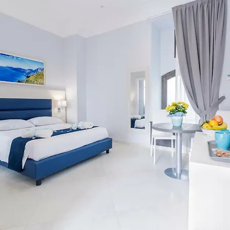 Konukevi Relais Kaora