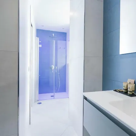 Konukevi Relais Kaora 4*