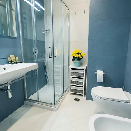 Relais Kaora 4* Sant'Agnello