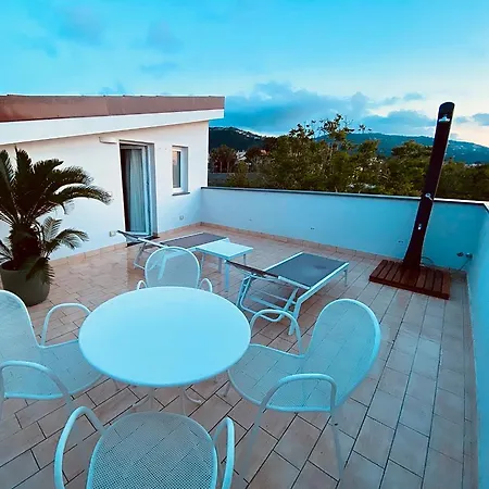 Relais Kaora Guest house Sant'Agnello
