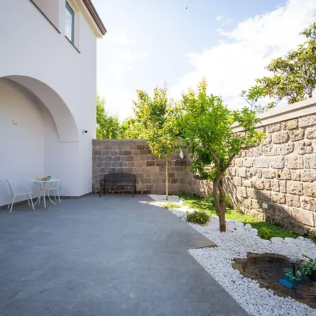 Relais Kaora 招待所 圣安吉洛