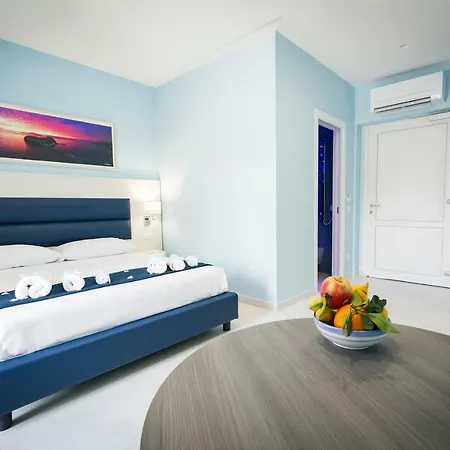 Relais Kaora 상트아그넬로