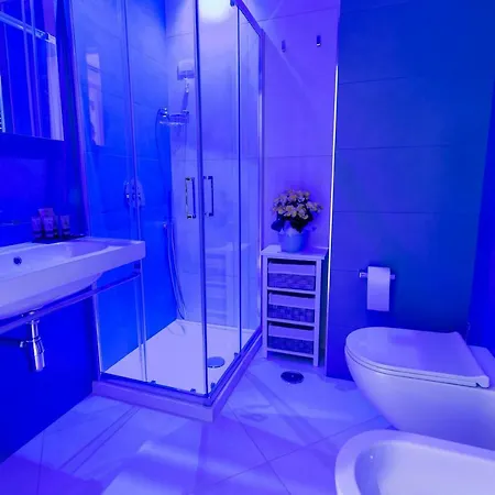 Relais Kaora Guest house