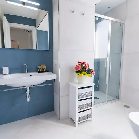 Guest house Relais Kaora Sant'Agnello
