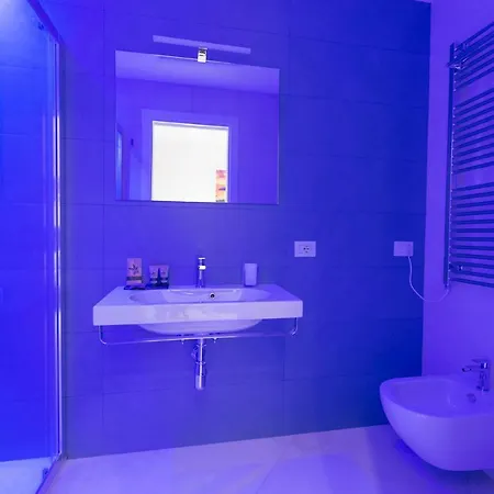 Guest house Relais Kaora