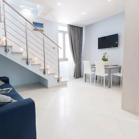 Guest house Relais Kaora 3*