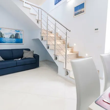 Relais Kaora Guest house 3*