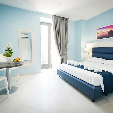 Relais Kaora 3*
