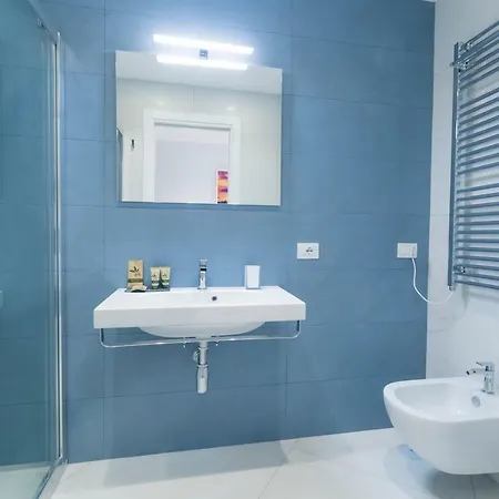 Relais Kaora Guest house