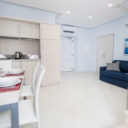 Relais Kaora 상트아그넬로