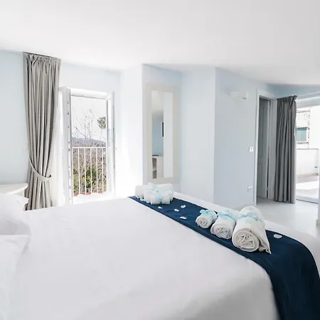 Relais Kaora Guest house