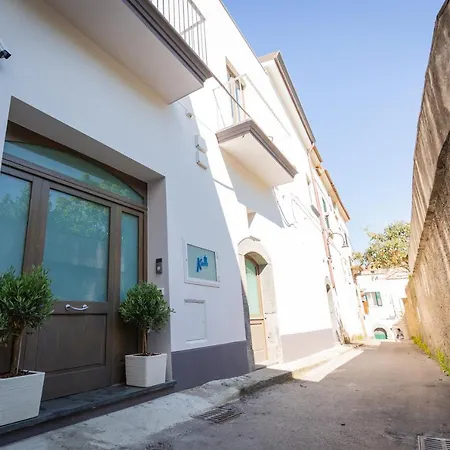 Relais Kaora 圣安吉洛
