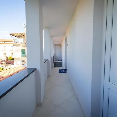 Relais Kaora Guest house 3*
