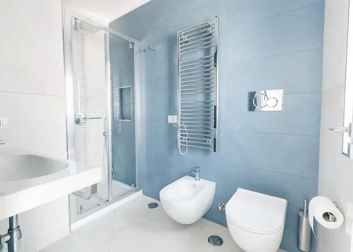 Relais Kaora 4* Sant'Agnello